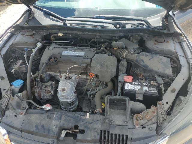 Photo 10 VIN: 1HGCR2F36DA273106 - HONDA ACCORD LX 