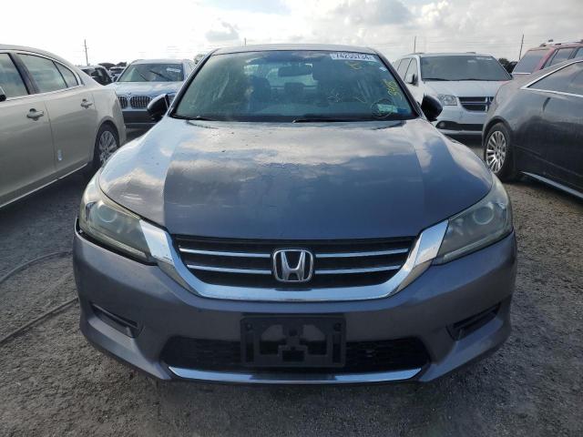 Photo 4 VIN: 1HGCR2F36DA273106 - HONDA ACCORD LX 