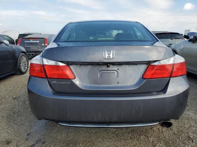 Photo 5 VIN: 1HGCR2F36DA273106 - HONDA ACCORD LX 