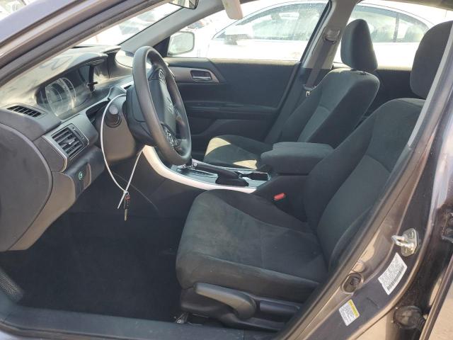 Photo 6 VIN: 1HGCR2F36DA273106 - HONDA ACCORD LX 