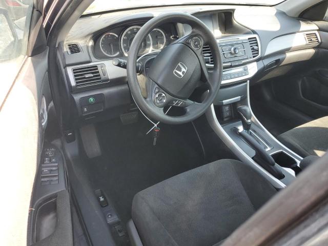 Photo 7 VIN: 1HGCR2F36DA273106 - HONDA ACCORD LX 