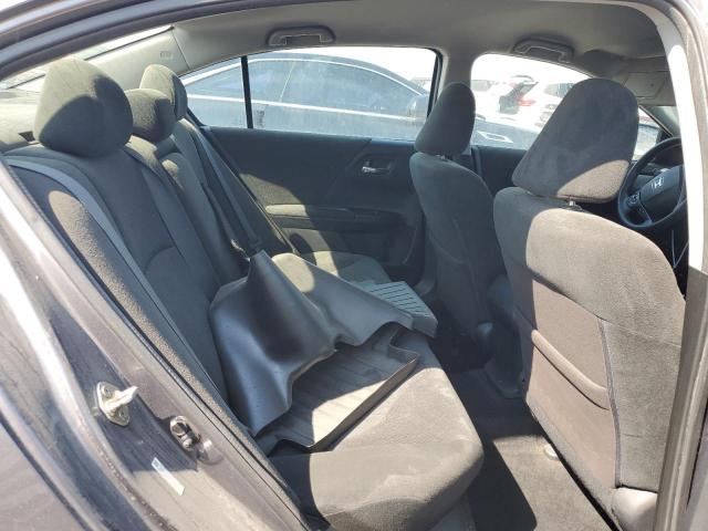 Photo 9 VIN: 1HGCR2F36DA273106 - HONDA ACCORD LX 