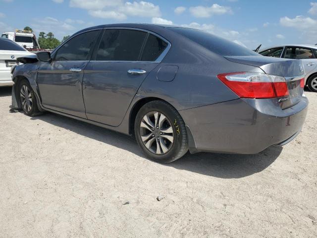 Photo 1 VIN: 1HGCR2F36DA281142 - HONDA ACCORD 