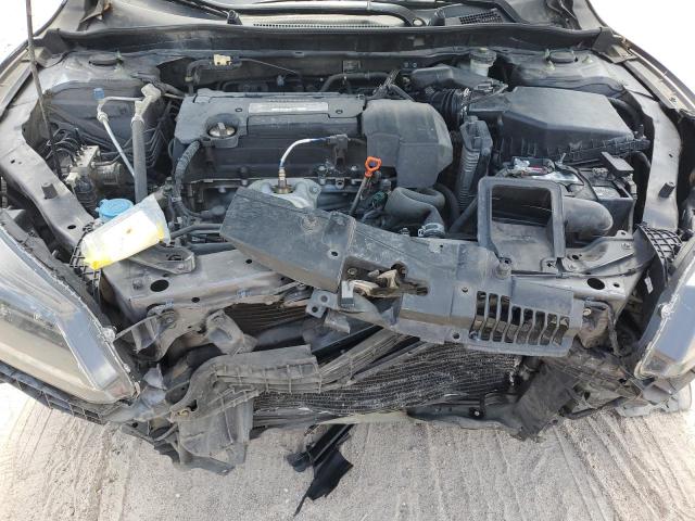 Photo 10 VIN: 1HGCR2F36DA281142 - HONDA ACCORD 