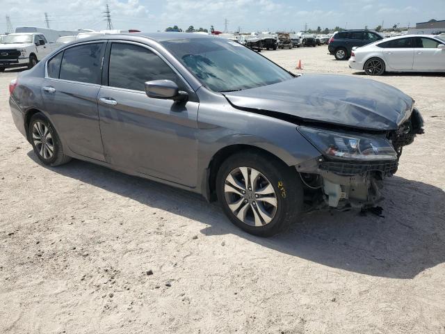 Photo 3 VIN: 1HGCR2F36DA281142 - HONDA ACCORD 