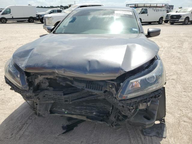 Photo 4 VIN: 1HGCR2F36DA281142 - HONDA ACCORD 