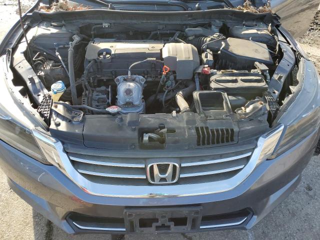 Photo 10 VIN: 1HGCR2F36DA284736 - HONDA ACCORD 