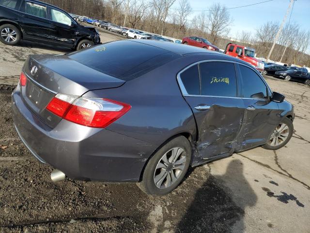 Photo 2 VIN: 1HGCR2F36DA284736 - HONDA ACCORD 