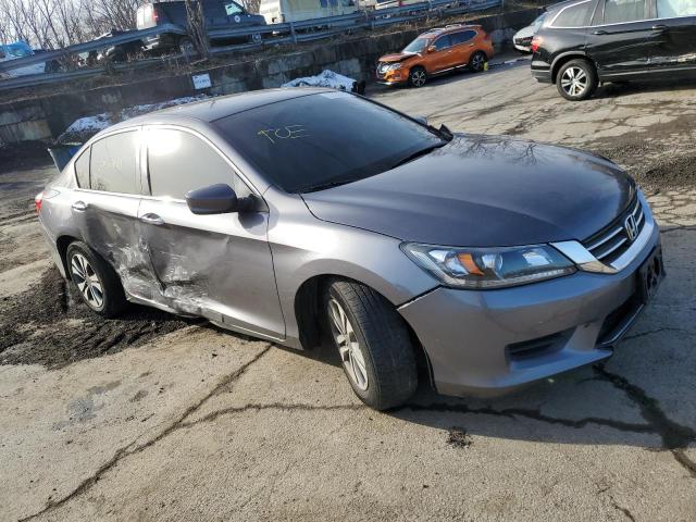 Photo 3 VIN: 1HGCR2F36DA284736 - HONDA ACCORD 