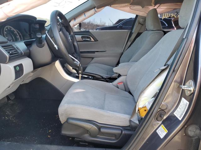 Photo 6 VIN: 1HGCR2F36DA284736 - HONDA ACCORD 