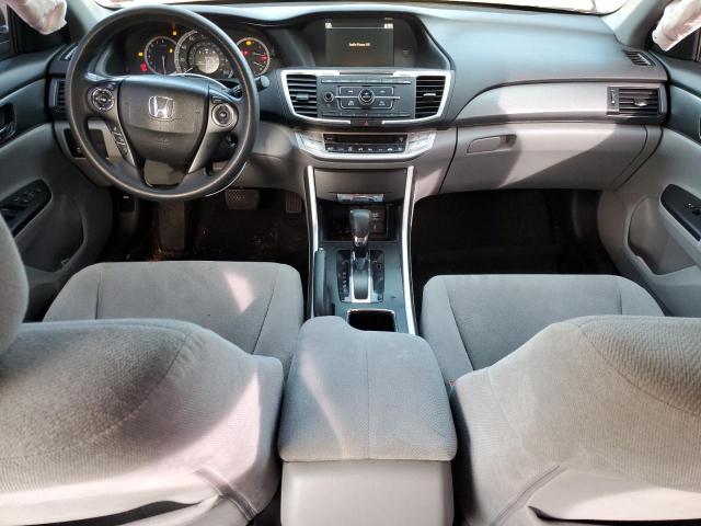 Photo 7 VIN: 1HGCR2F36DA284736 - HONDA ACCORD 