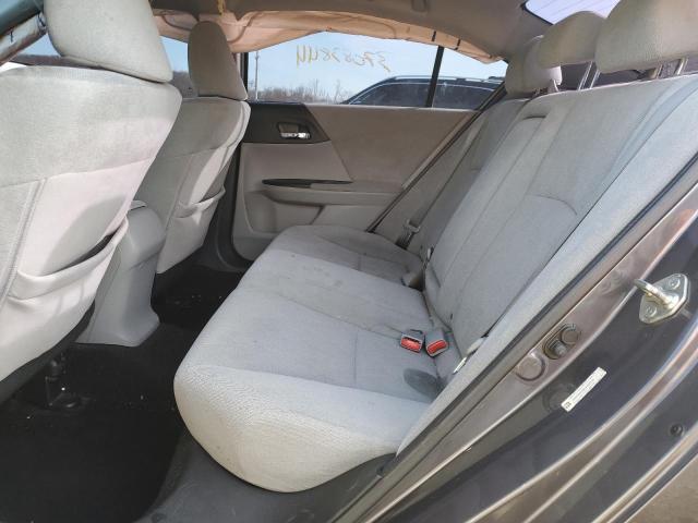 Photo 9 VIN: 1HGCR2F36DA284736 - HONDA ACCORD 