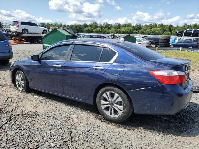 Photo 1 VIN: 1HGCR2F36DA285076 - HONDA ACCORD LX 