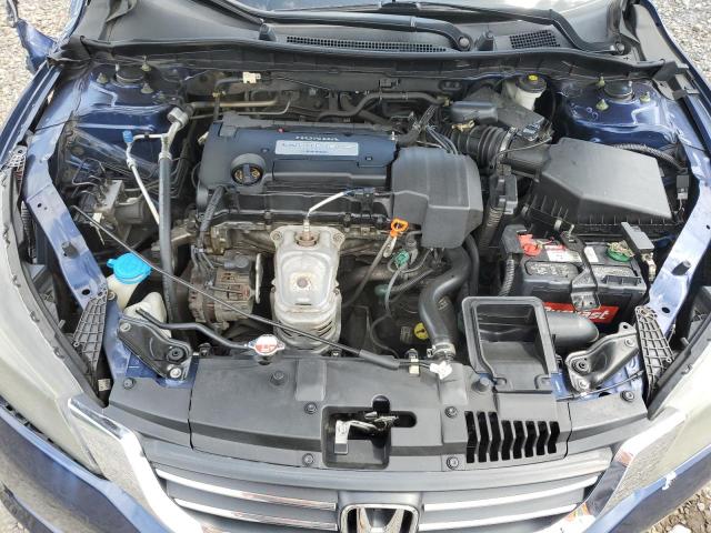 Photo 10 VIN: 1HGCR2F36DA285076 - HONDA ACCORD LX 