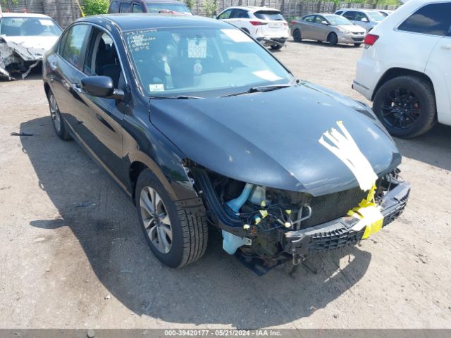 Photo 0 VIN: 1HGCR2F36EA000975 - HONDA ACCORD 