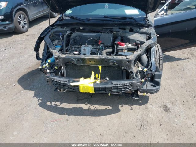 Photo 5 VIN: 1HGCR2F36EA000975 - HONDA ACCORD 