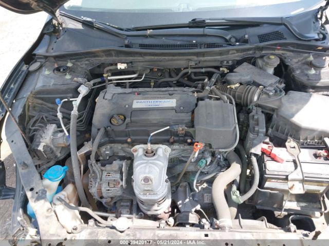 Photo 9 VIN: 1HGCR2F36EA000975 - HONDA ACCORD 