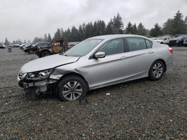 Photo 0 VIN: 1HGCR2F36EA003603 - HONDA ACCORD LX 