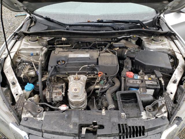 Photo 10 VIN: 1HGCR2F36EA003603 - HONDA ACCORD LX 