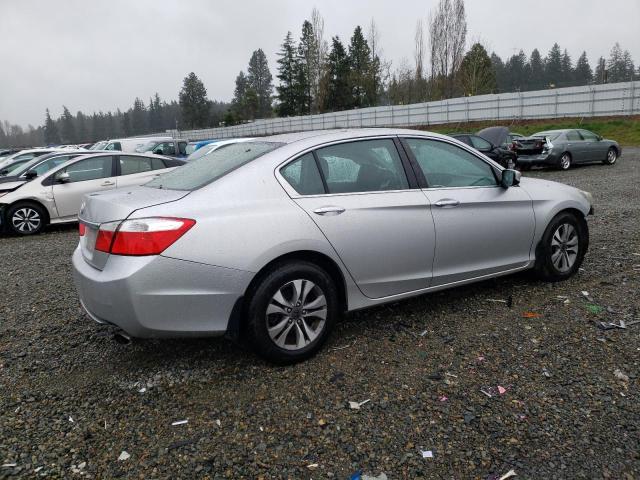 Photo 2 VIN: 1HGCR2F36EA003603 - HONDA ACCORD LX 