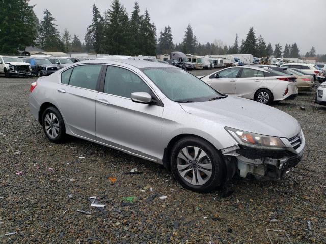 Photo 3 VIN: 1HGCR2F36EA003603 - HONDA ACCORD LX 