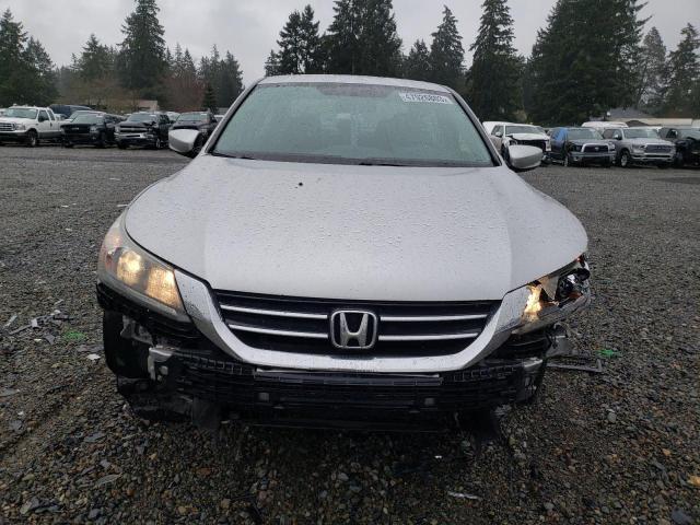 Photo 4 VIN: 1HGCR2F36EA003603 - HONDA ACCORD LX 