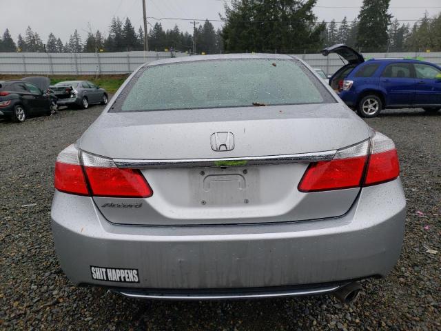 Photo 5 VIN: 1HGCR2F36EA003603 - HONDA ACCORD LX 