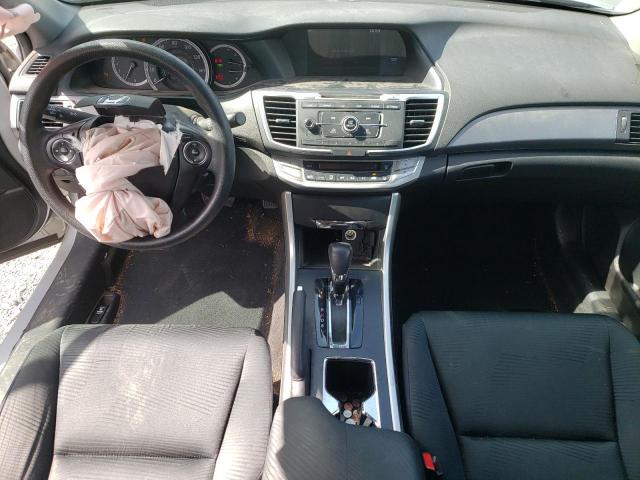 Photo 7 VIN: 1HGCR2F36EA003603 - HONDA ACCORD LX 