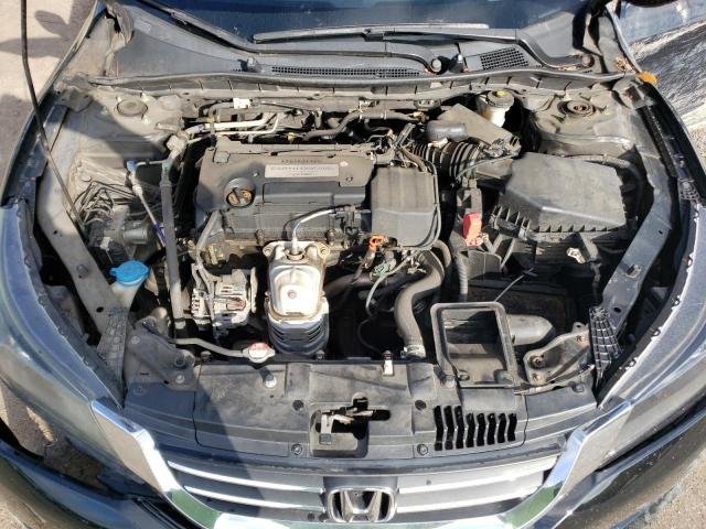 Photo 6 VIN: 1HGCR2F36EA004430 - HONDA ACCORD LX 