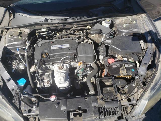 Photo 6 VIN: 1HGCR2F36EA005660 - HONDA ACCORD LX 