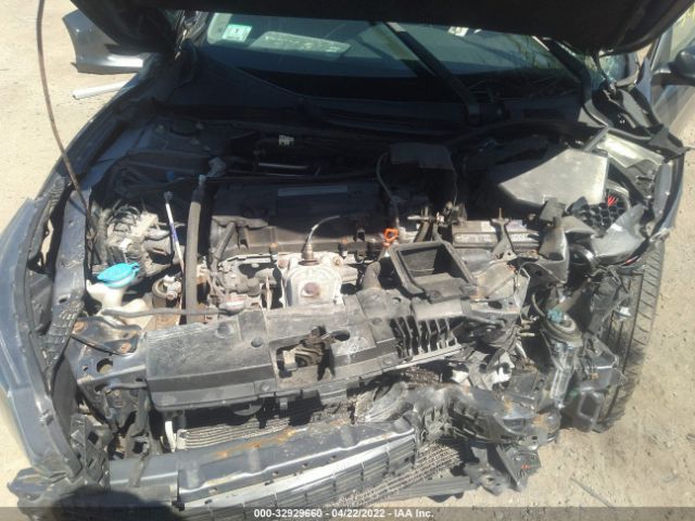 Photo 9 VIN: 1HGCR2F36EA009742 - HONDA ACCORD SEDAN 