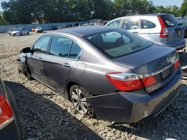 Photo 1 VIN: 1HGCR2F36EA010244 - HONDA ACCORD 