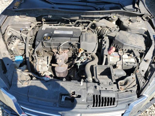 Photo 10 VIN: 1HGCR2F36EA010244 - HONDA ACCORD 