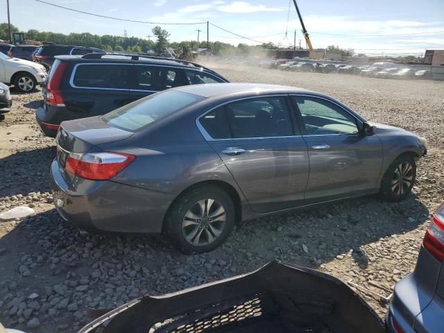 Photo 2 VIN: 1HGCR2F36EA010244 - HONDA ACCORD 