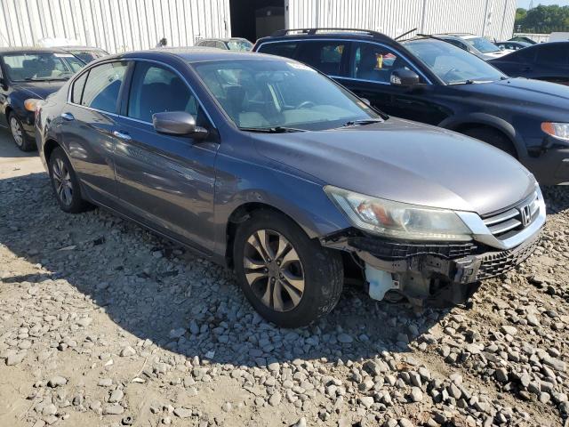 Photo 3 VIN: 1HGCR2F36EA010244 - HONDA ACCORD 