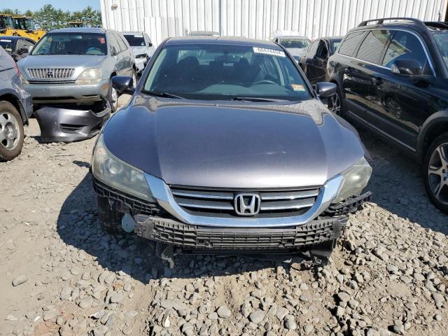 Photo 4 VIN: 1HGCR2F36EA010244 - HONDA ACCORD 