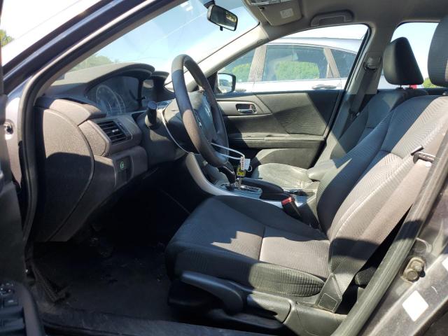 Photo 6 VIN: 1HGCR2F36EA010244 - HONDA ACCORD 