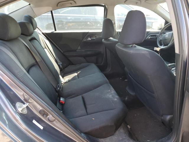 Photo 9 VIN: 1HGCR2F36EA010244 - HONDA ACCORD 