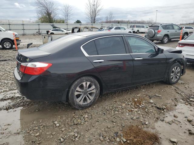 Photo 2 VIN: 1HGCR2F36EA011040 - HONDA ACCORD LX 