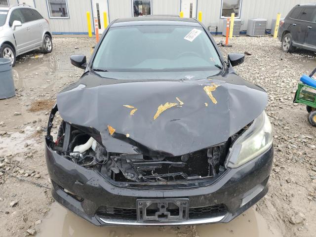 Photo 4 VIN: 1HGCR2F36EA011040 - HONDA ACCORD LX 