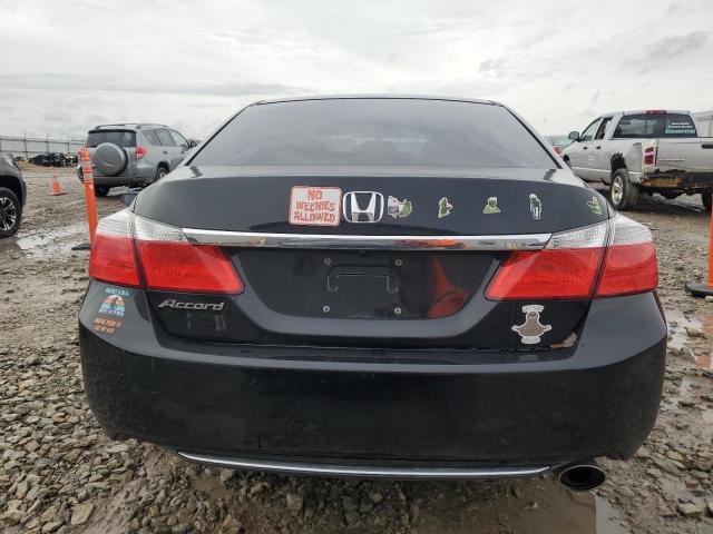 Photo 5 VIN: 1HGCR2F36EA011040 - HONDA ACCORD LX 