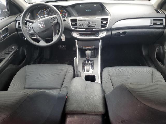 Photo 7 VIN: 1HGCR2F36EA011040 - HONDA ACCORD LX 