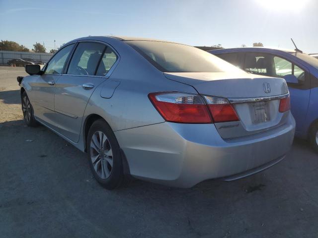 Photo 1 VIN: 1HGCR2F36EA013211 - HONDA ACCORD LX 