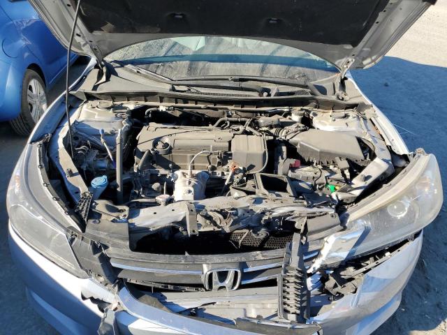 Photo 10 VIN: 1HGCR2F36EA013211 - HONDA ACCORD LX 