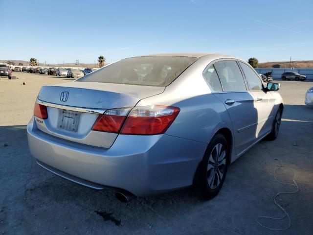 Photo 2 VIN: 1HGCR2F36EA013211 - HONDA ACCORD LX 