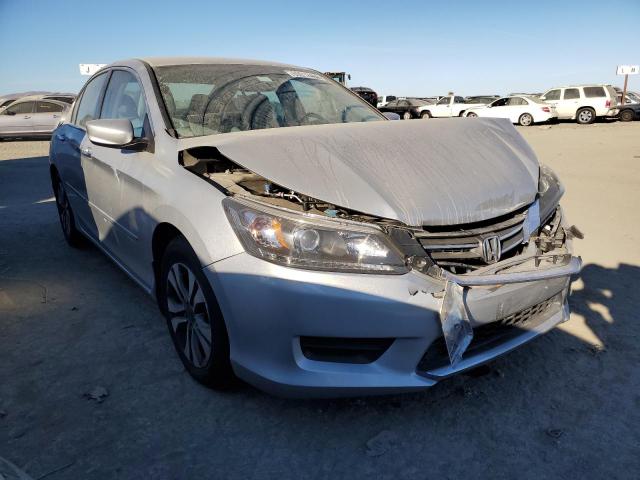 Photo 3 VIN: 1HGCR2F36EA013211 - HONDA ACCORD LX 