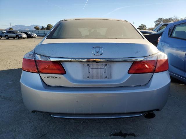 Photo 5 VIN: 1HGCR2F36EA013211 - HONDA ACCORD LX 