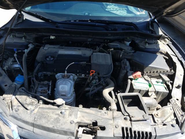 Photo 6 VIN: 1HGCR2F36EA018263 - HONDA ACCORD LX 