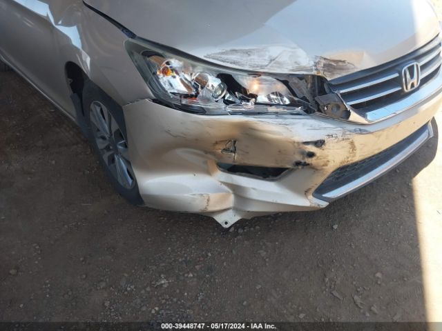 Photo 5 VIN: 1HGCR2F36EA022927 - HONDA ACCORD 