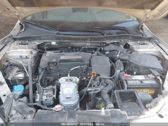 Photo 9 VIN: 1HGCR2F36EA022927 - HONDA ACCORD 